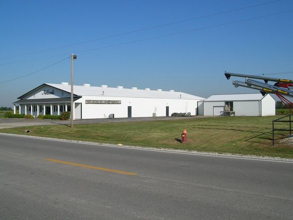 Nelson's Billiards: 5024 Rt 9 (Industrial Park Road), Bushnell, IL 61422